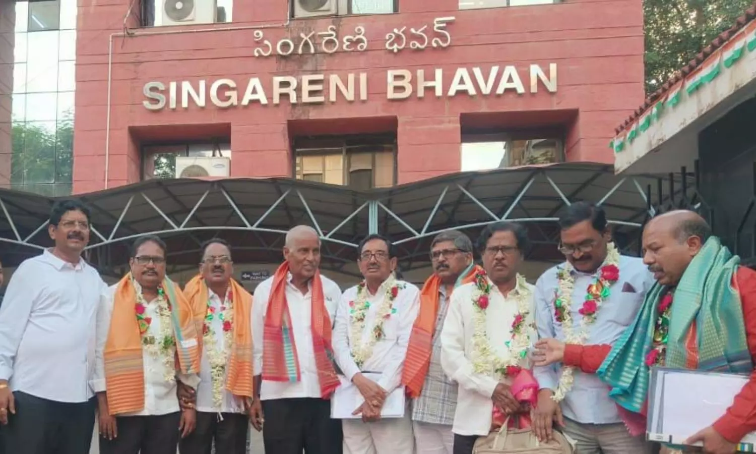 Kothagudem Kothagudem