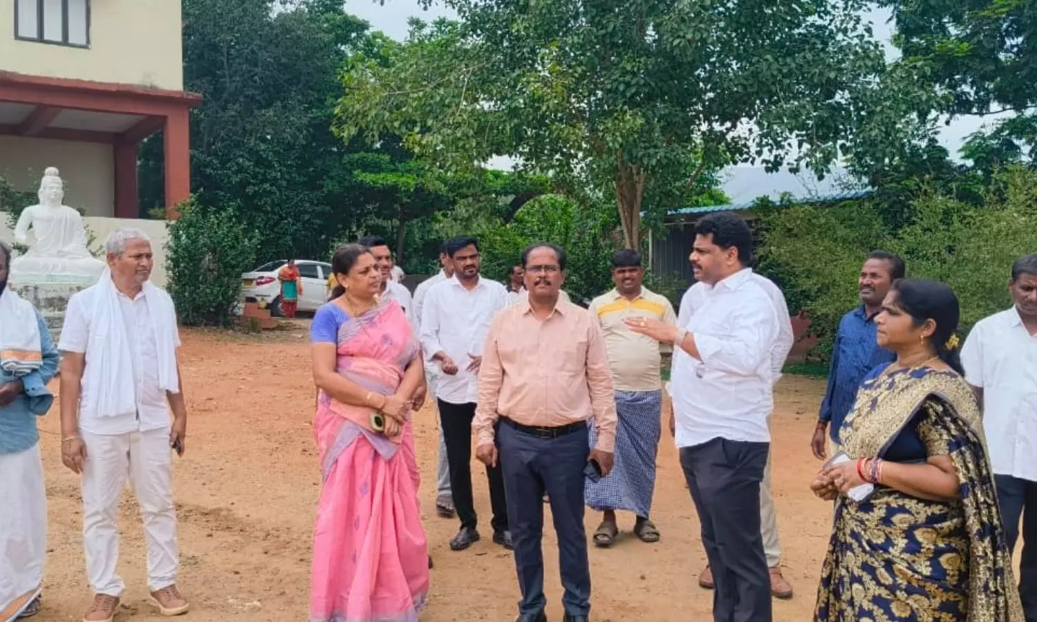 Vizianagaram