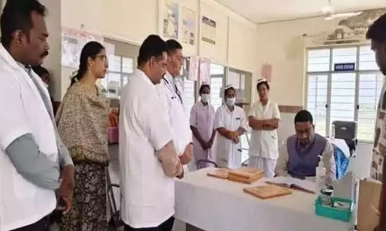 Gadwal Gadwal