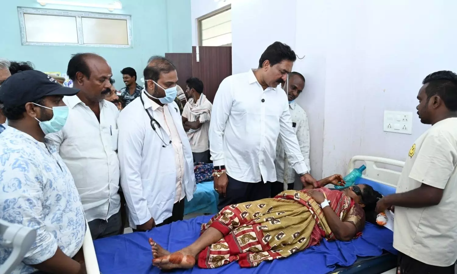 Kankipadu Kankipadu