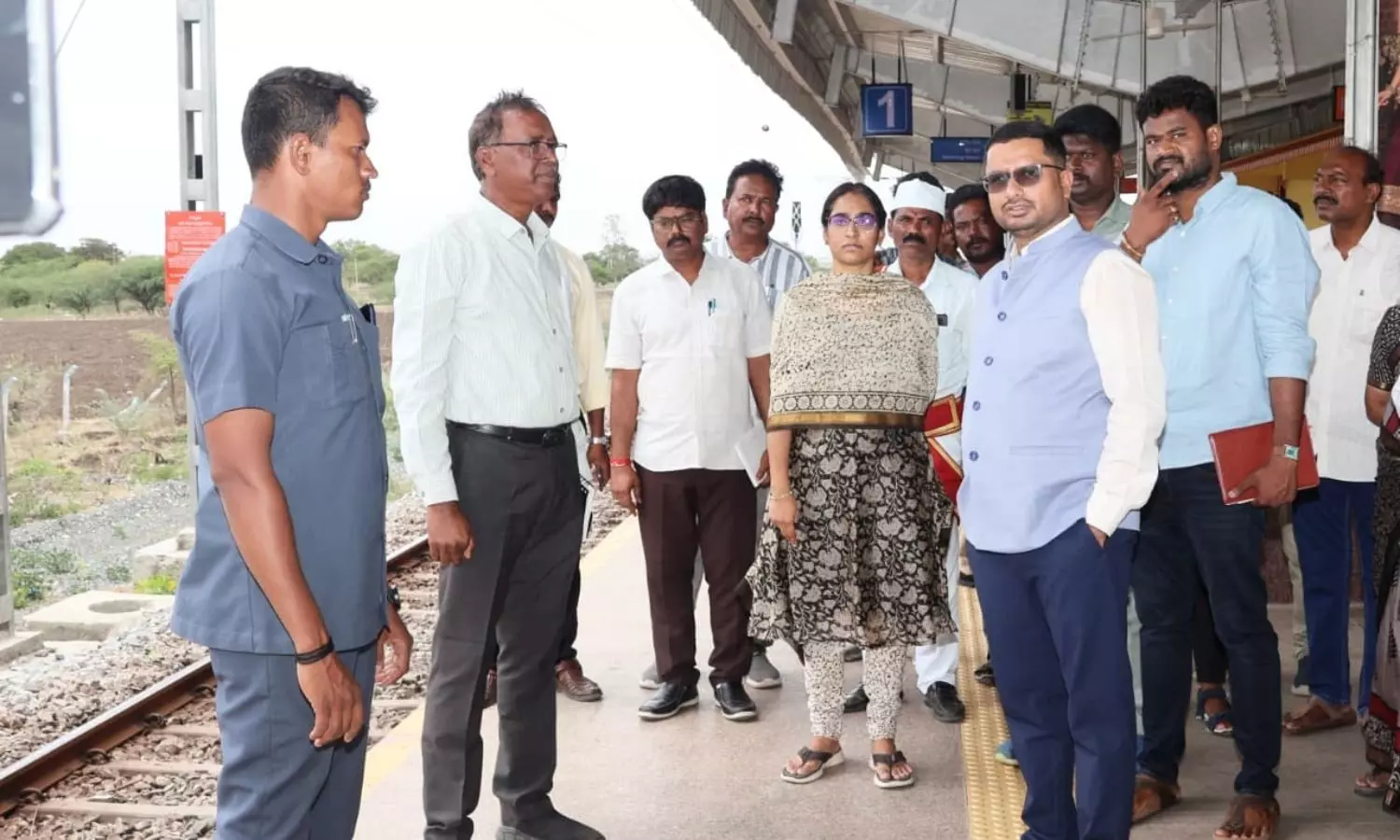Gadwal Gadwal