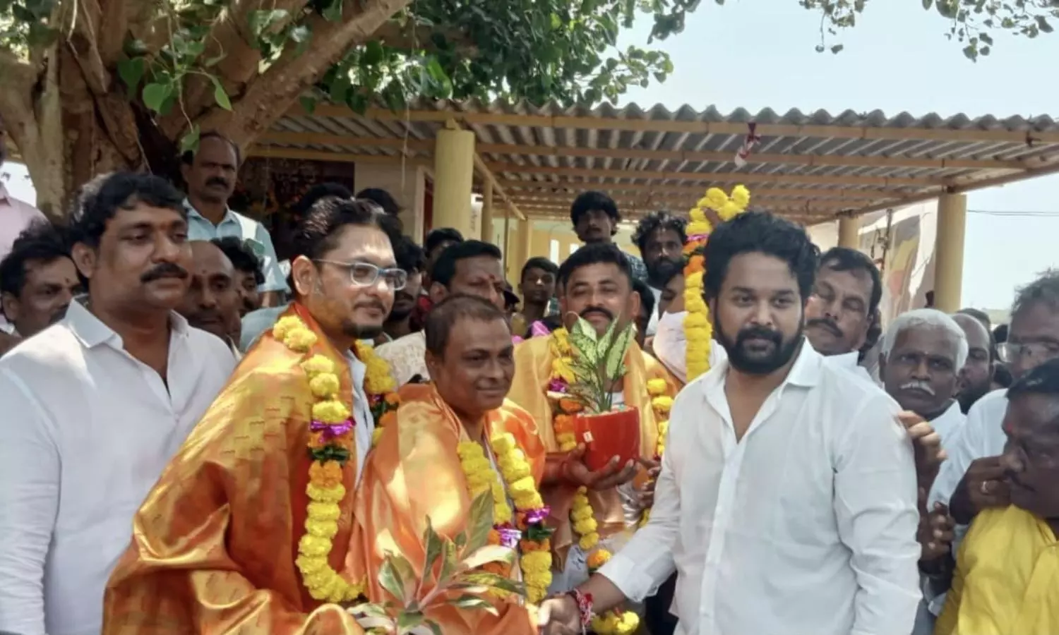 Amalapuram Amalapuram