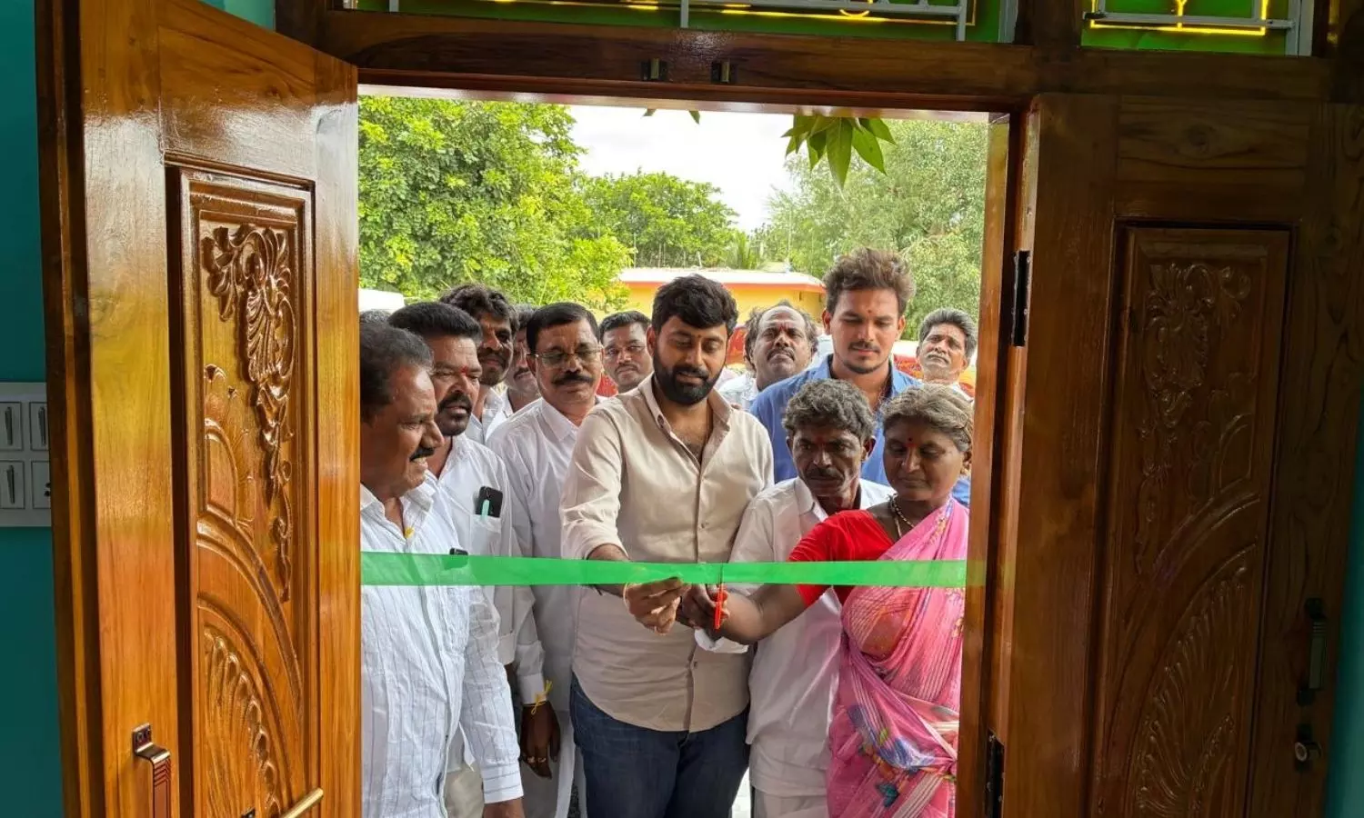 Gadwal