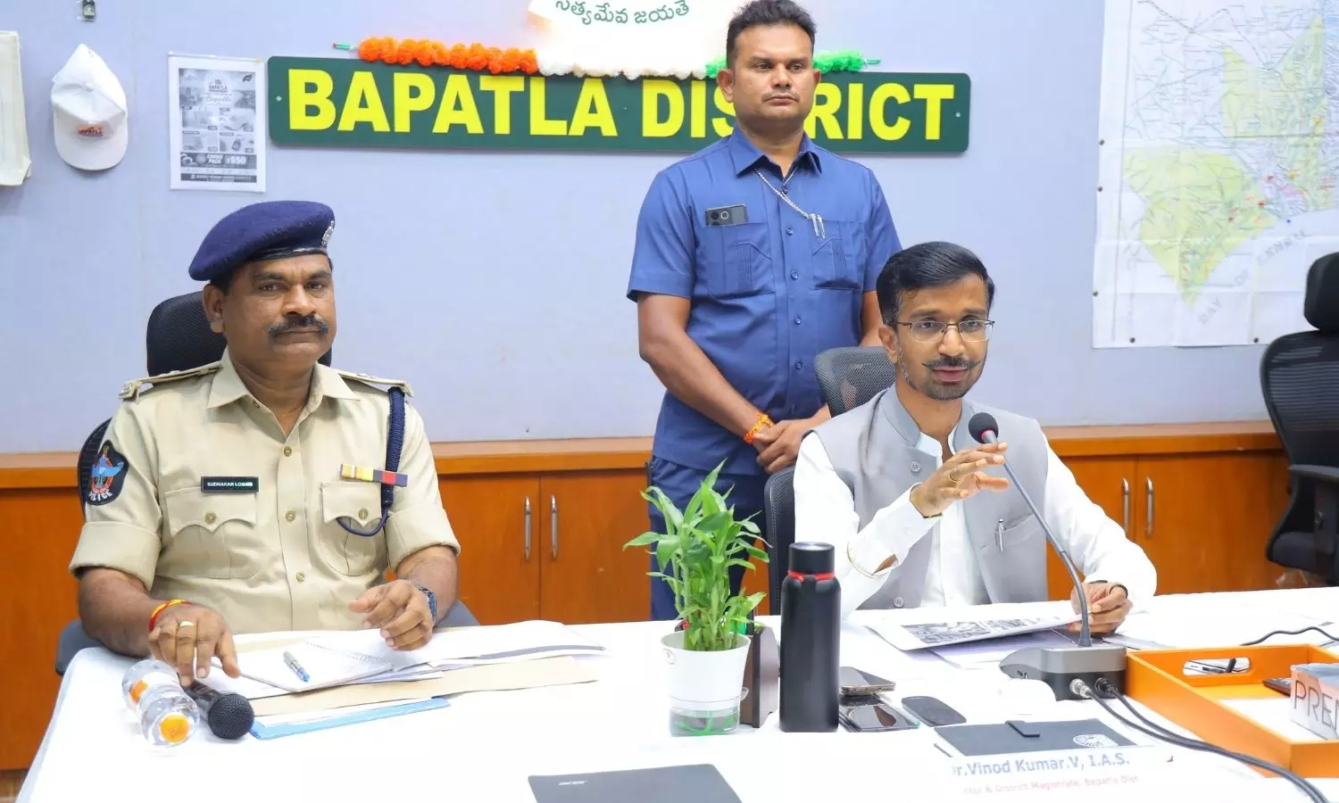 Bapatla