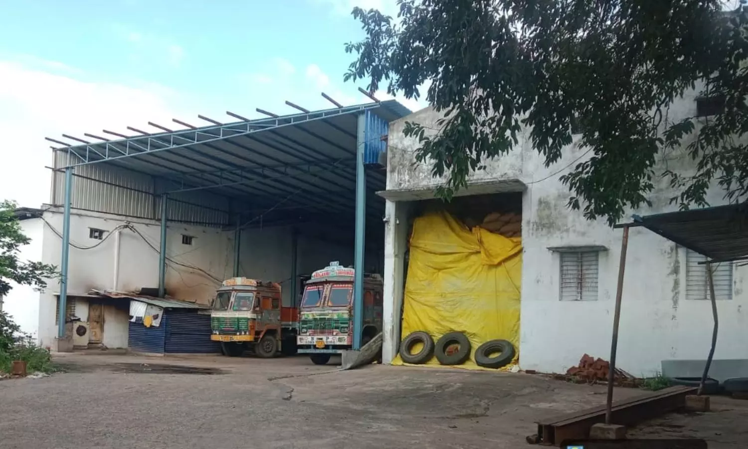 Manthani