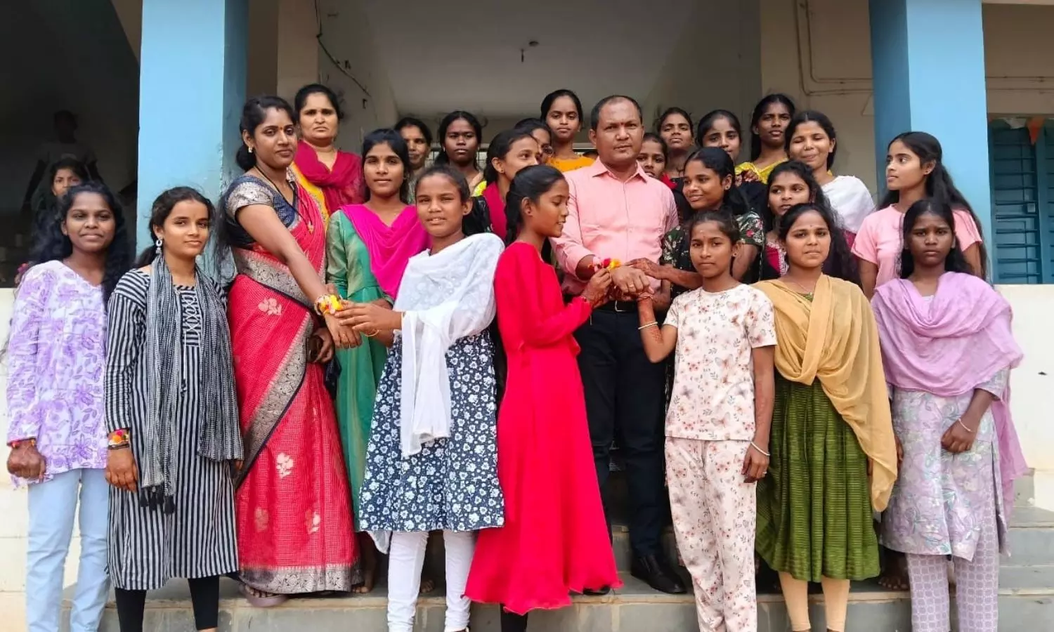 Nagarkurnool Nagarkurnool
