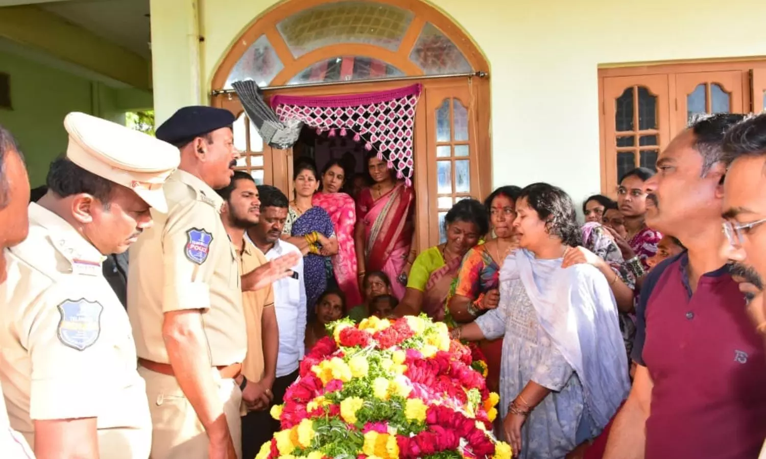 Gadwal Gadwal