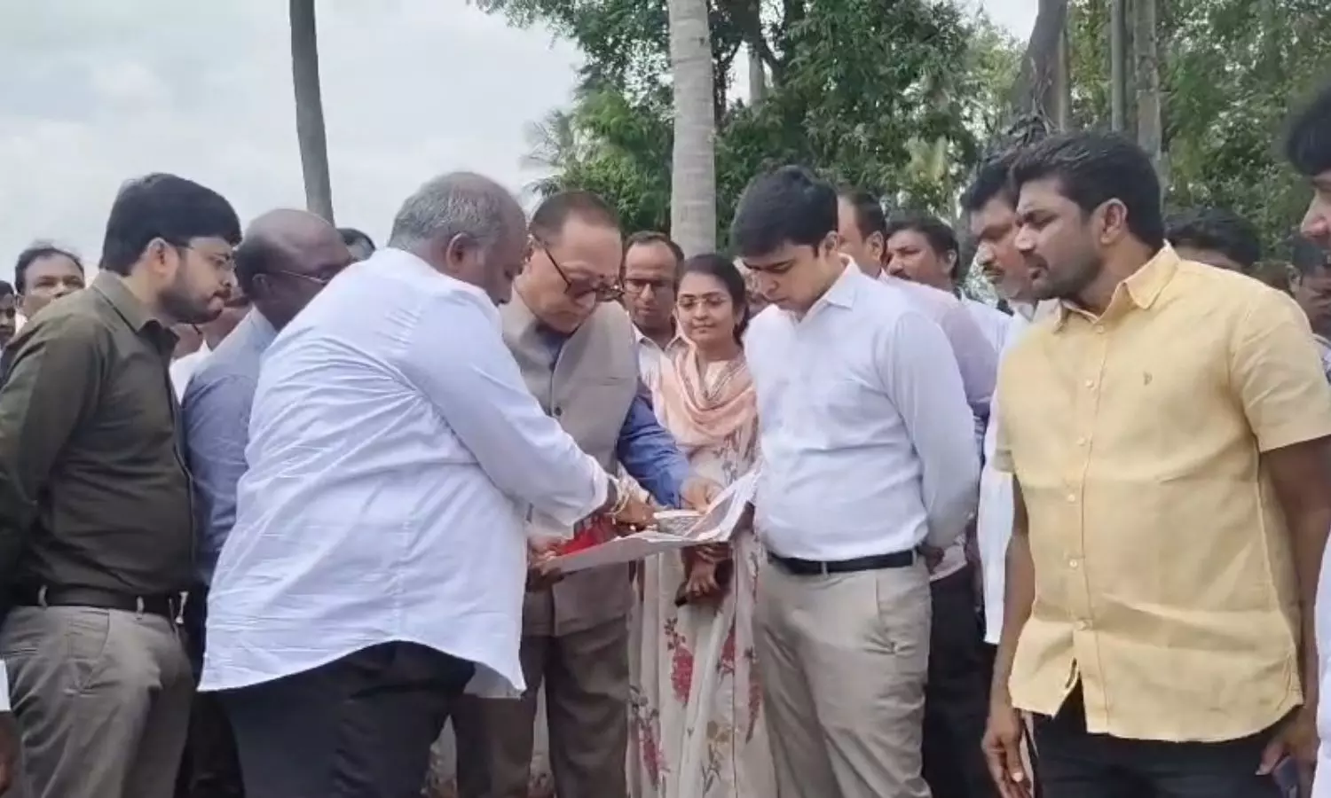 Anakapalli Anakapalli