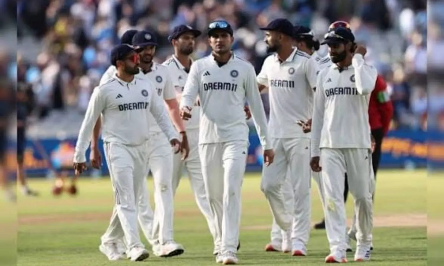 India vs New Zealand