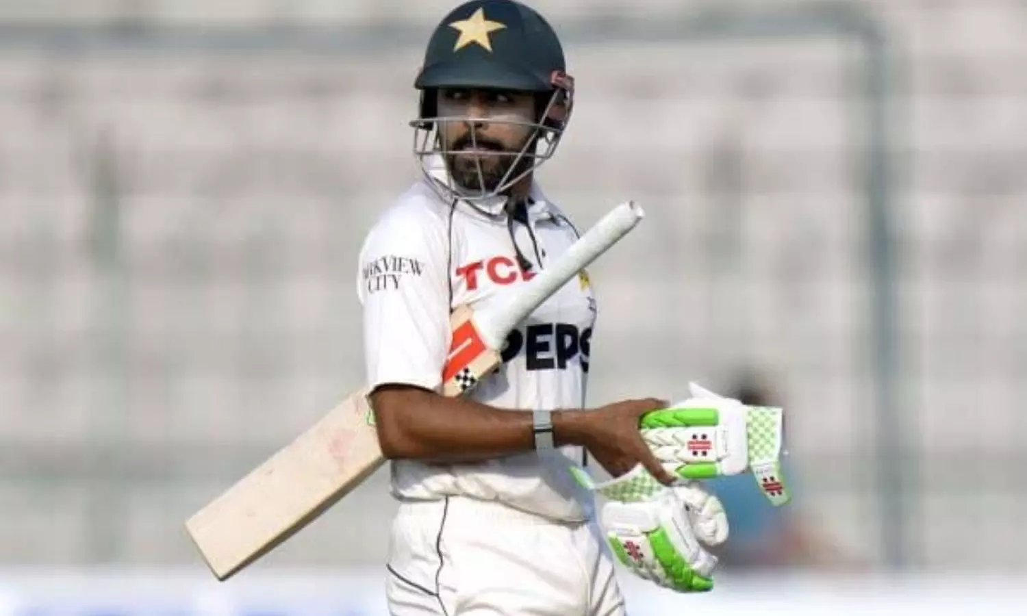 Babar Azam