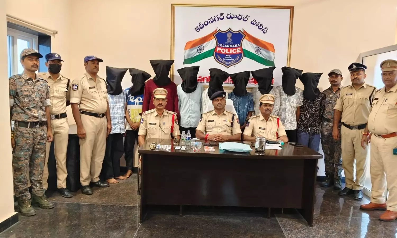 Karimnagar Karimnagar