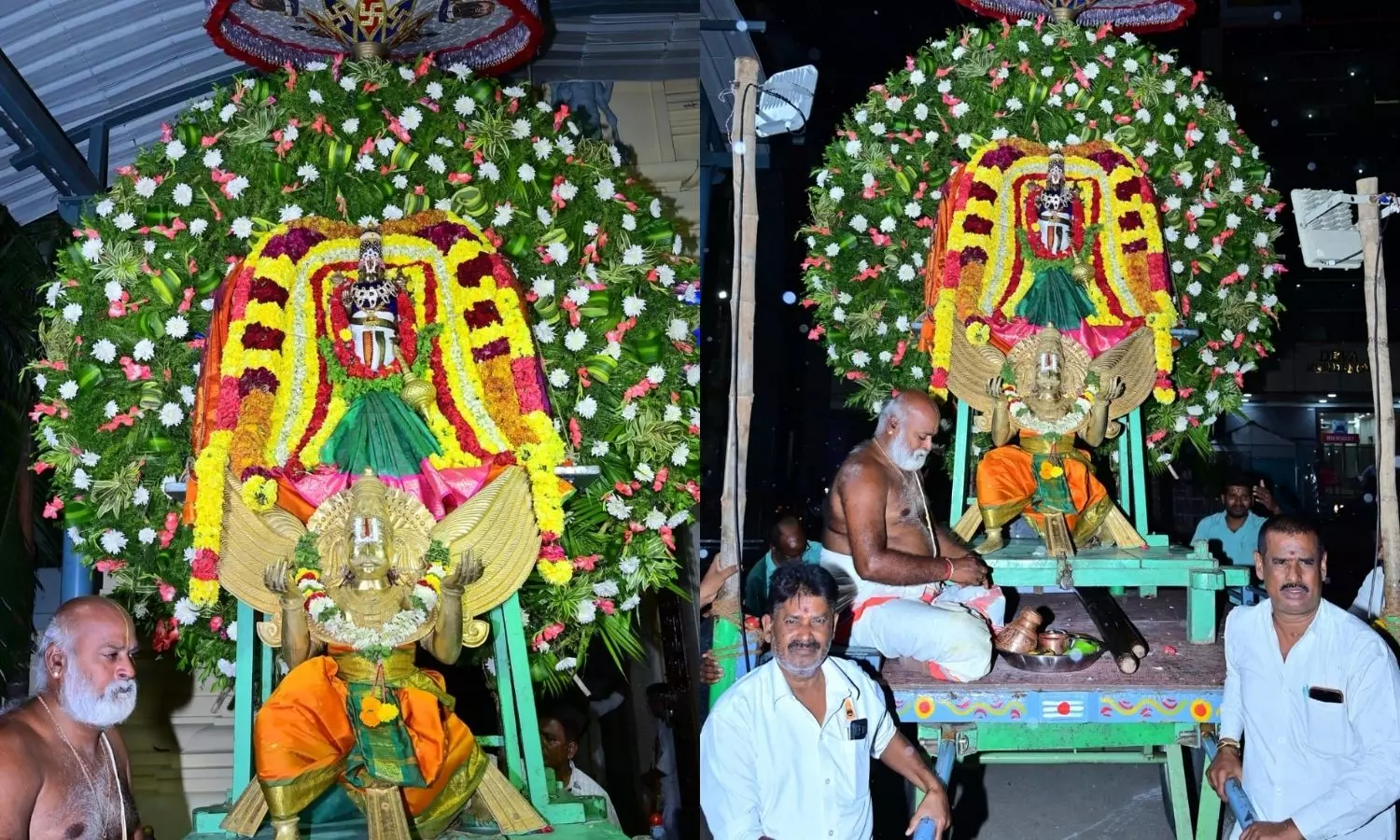 Kanipakam