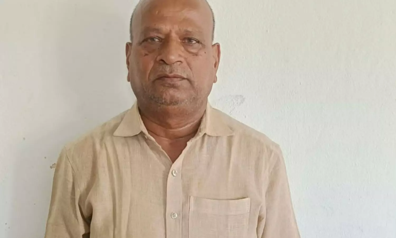 Hyderabad