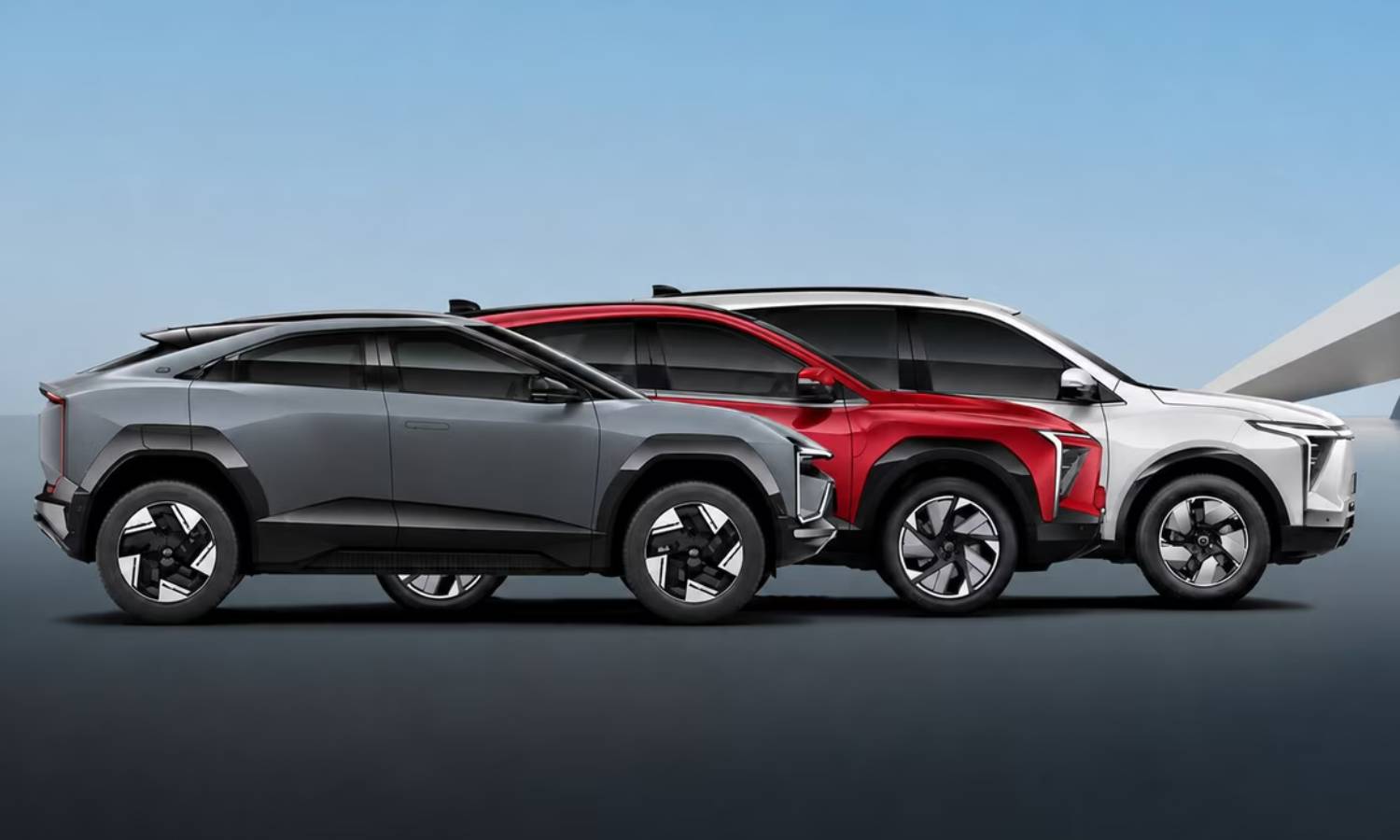 Mahindra: మహీంద్రా ఈవీ లవర్లకు శుభవార్త..XEV 9S, X