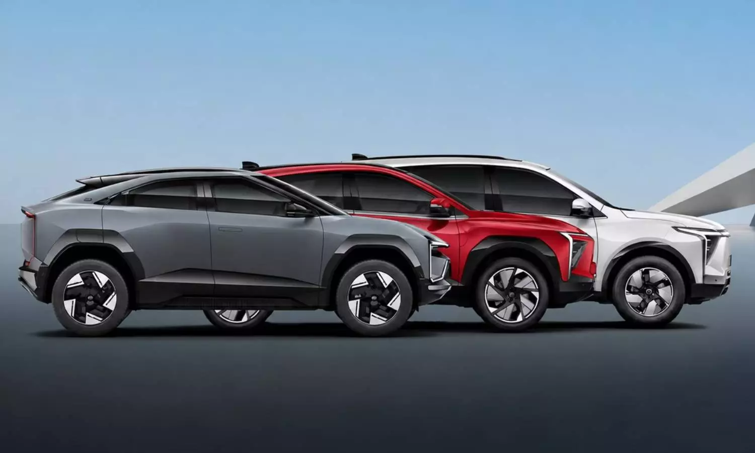 Mahindra