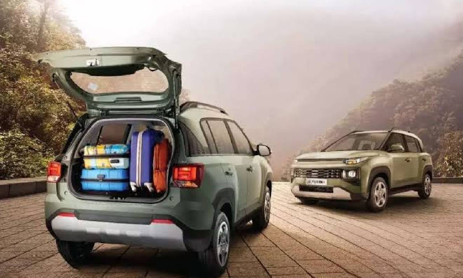 Hyundai: హ్యుందాయ్ బంపర్ ఆఫర్.. ఈ 5 పాపులర్ కార్లప