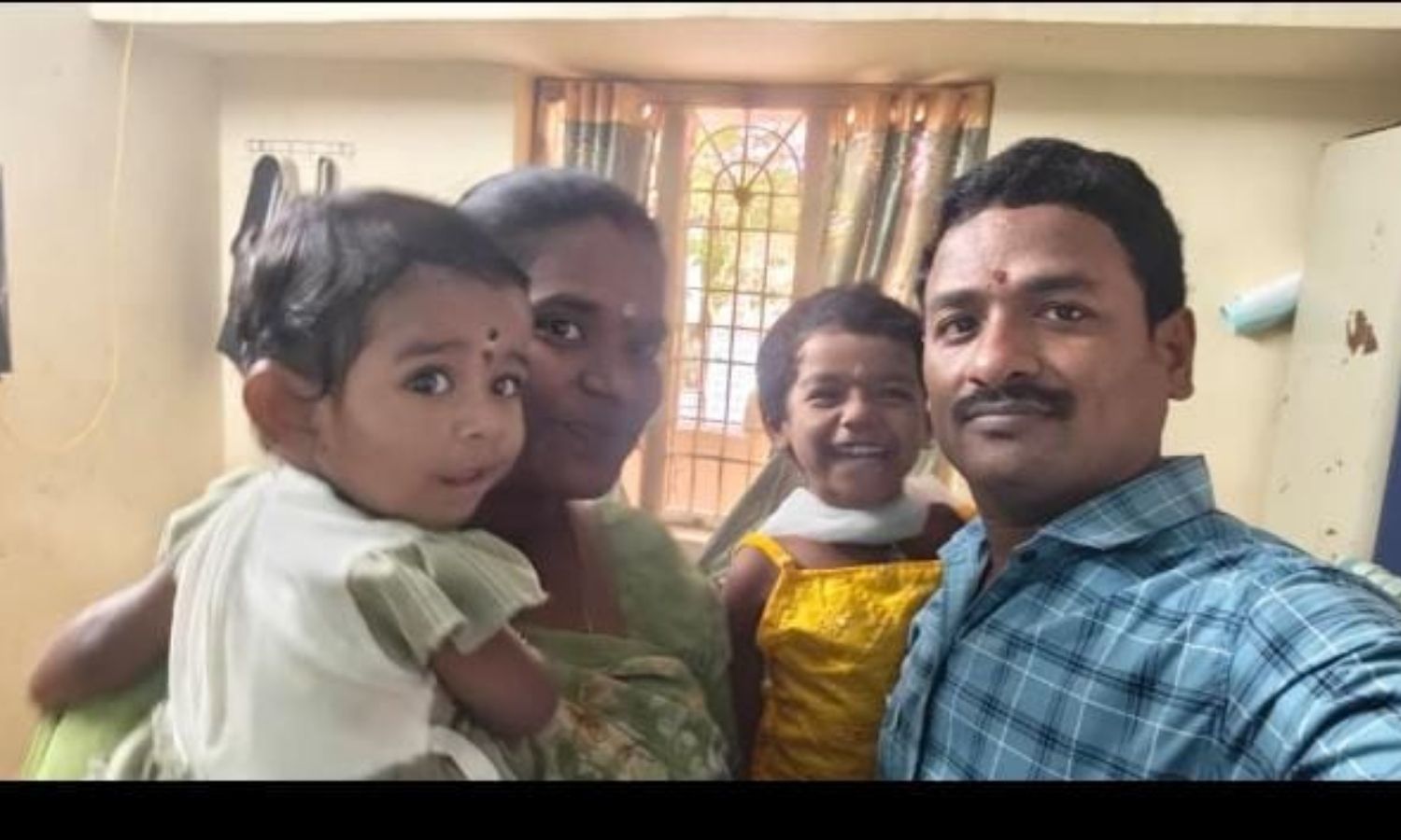 Pendurthi: పెందుర్తిలో ఘోర విషాదం ఆటో డ్రైవర్ కుటు