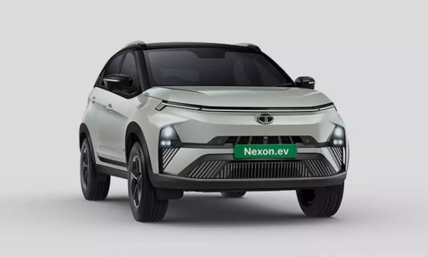 Tata Motors