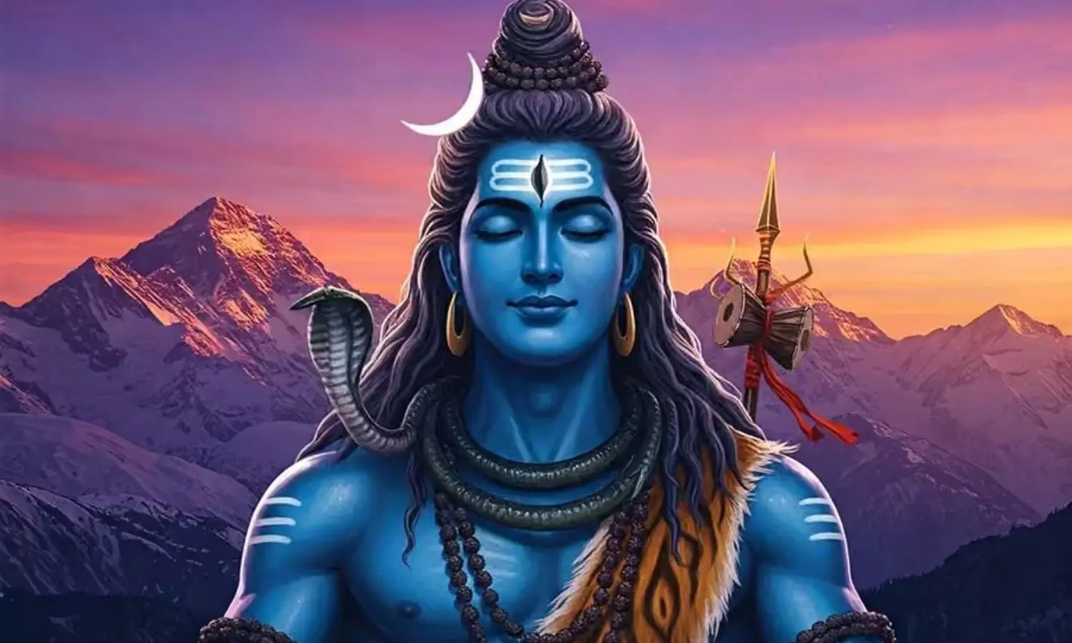 Shiva Puranam: కష్టాల నుంచి గట్టెక్కాలంటే...శివపురాణంలో చెప్పినట్టుగా ఇలా చేయాలి