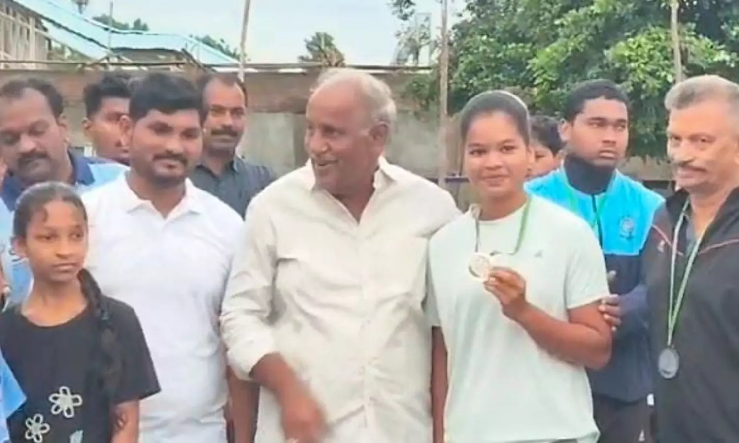 Kothagudem