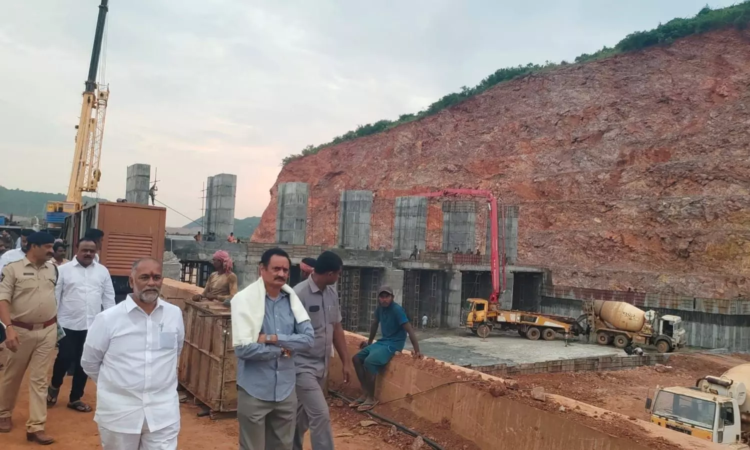 Polavaram