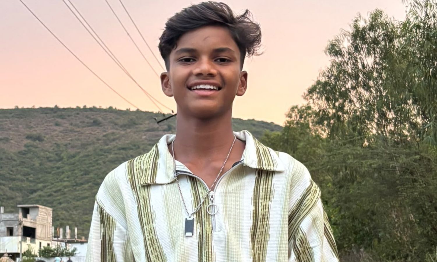 Anakapalli: తెనుగుపూడి అంబేడ్కర్ గురుకులంలో ఇంటర్ 