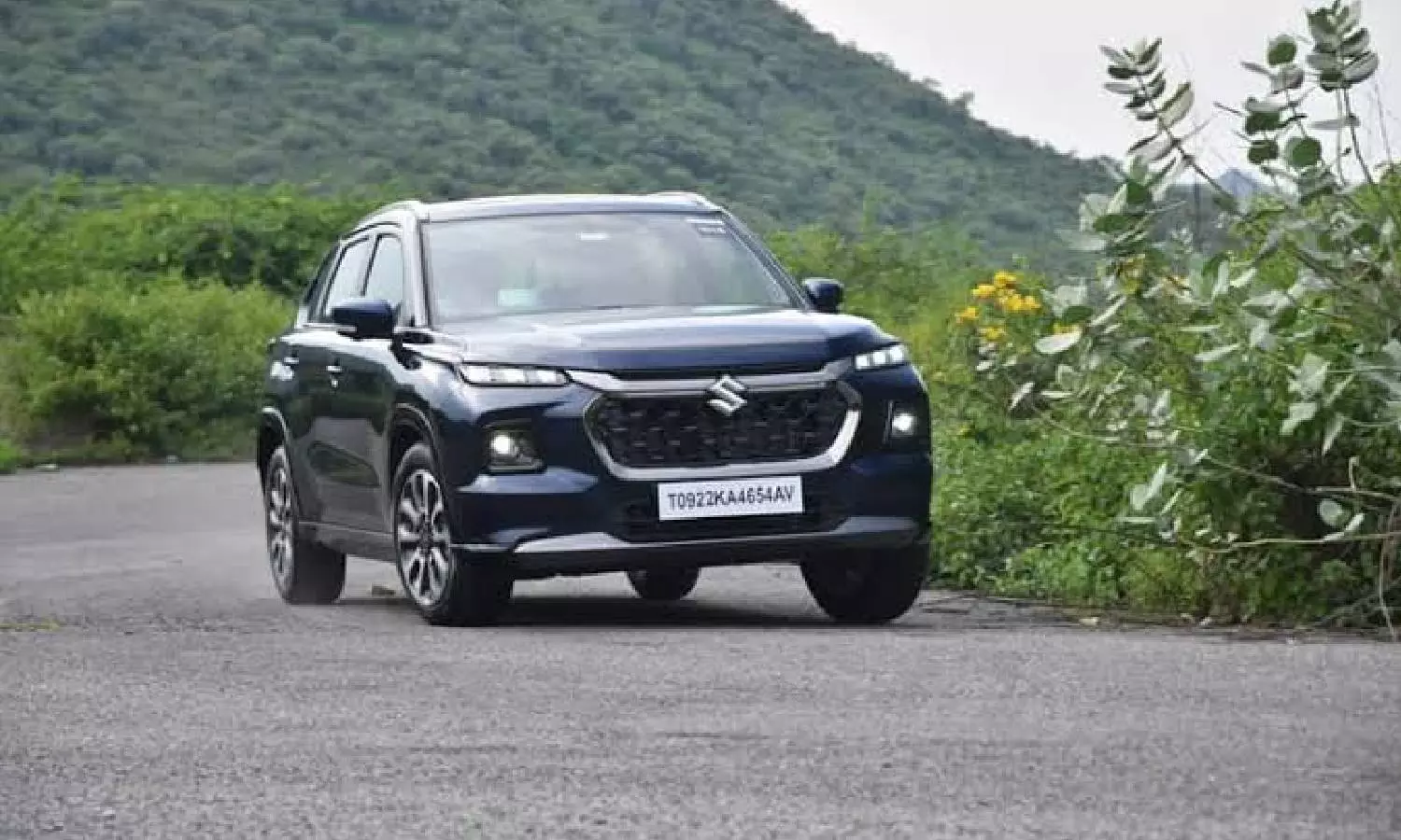 Maruti Suzuki