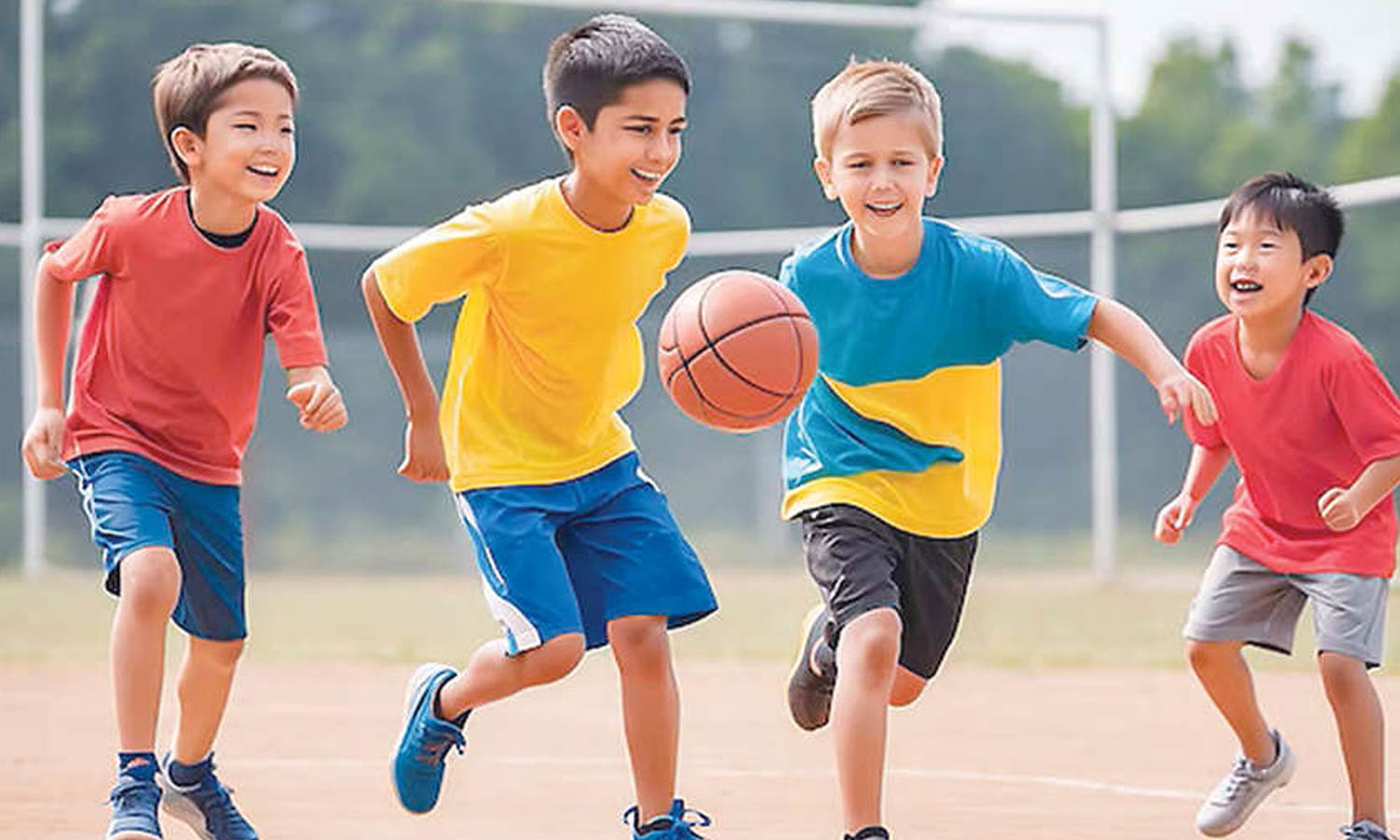 National Sports Day 2026: జాతీయ క్రీడా దినోత్సవం 2