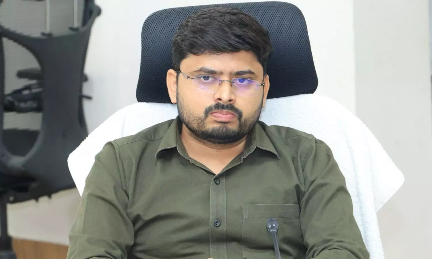 Chodavaram
