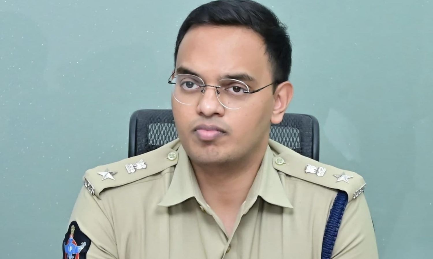 Madanapalle: ఈ నెల 30న 'నీట్ పీజీ' పరీక్ష అన్నమయ్య