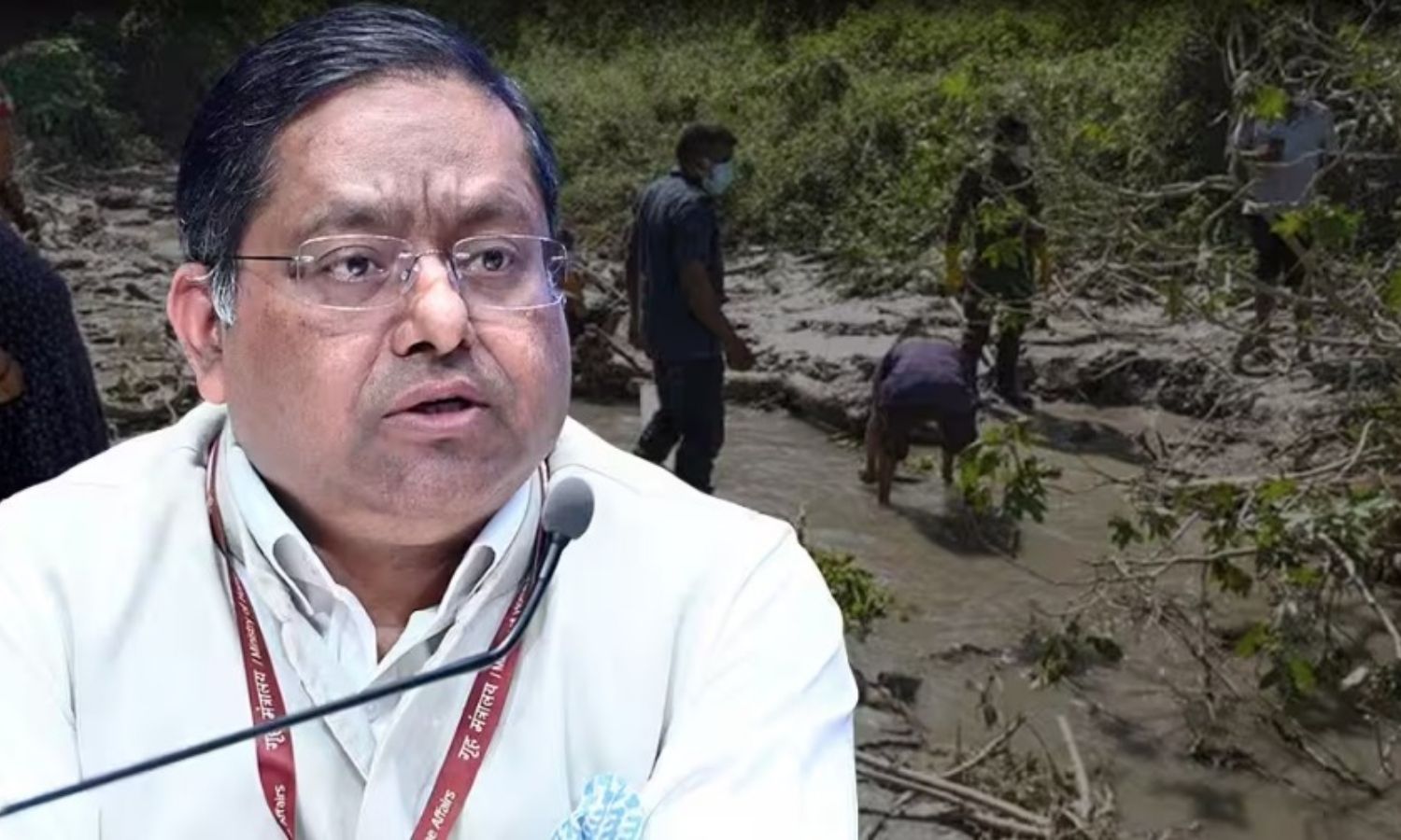 Nepal floods: నేపాల్‌ వరదల్లో 320 మంది భారతీయులు గ