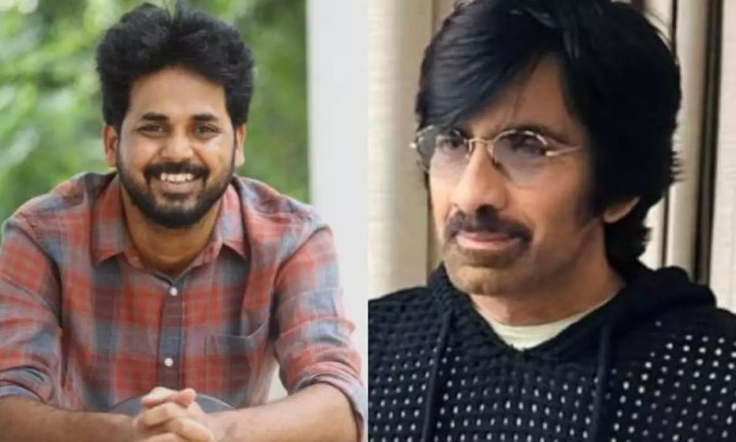 Raviteja Raviteja