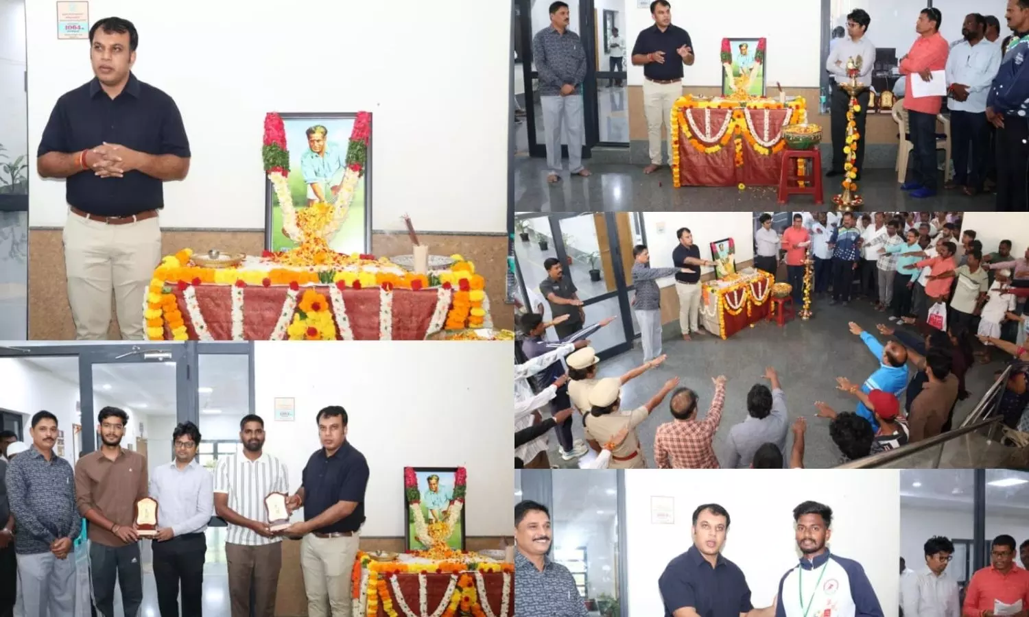 Jangaon Jangaon