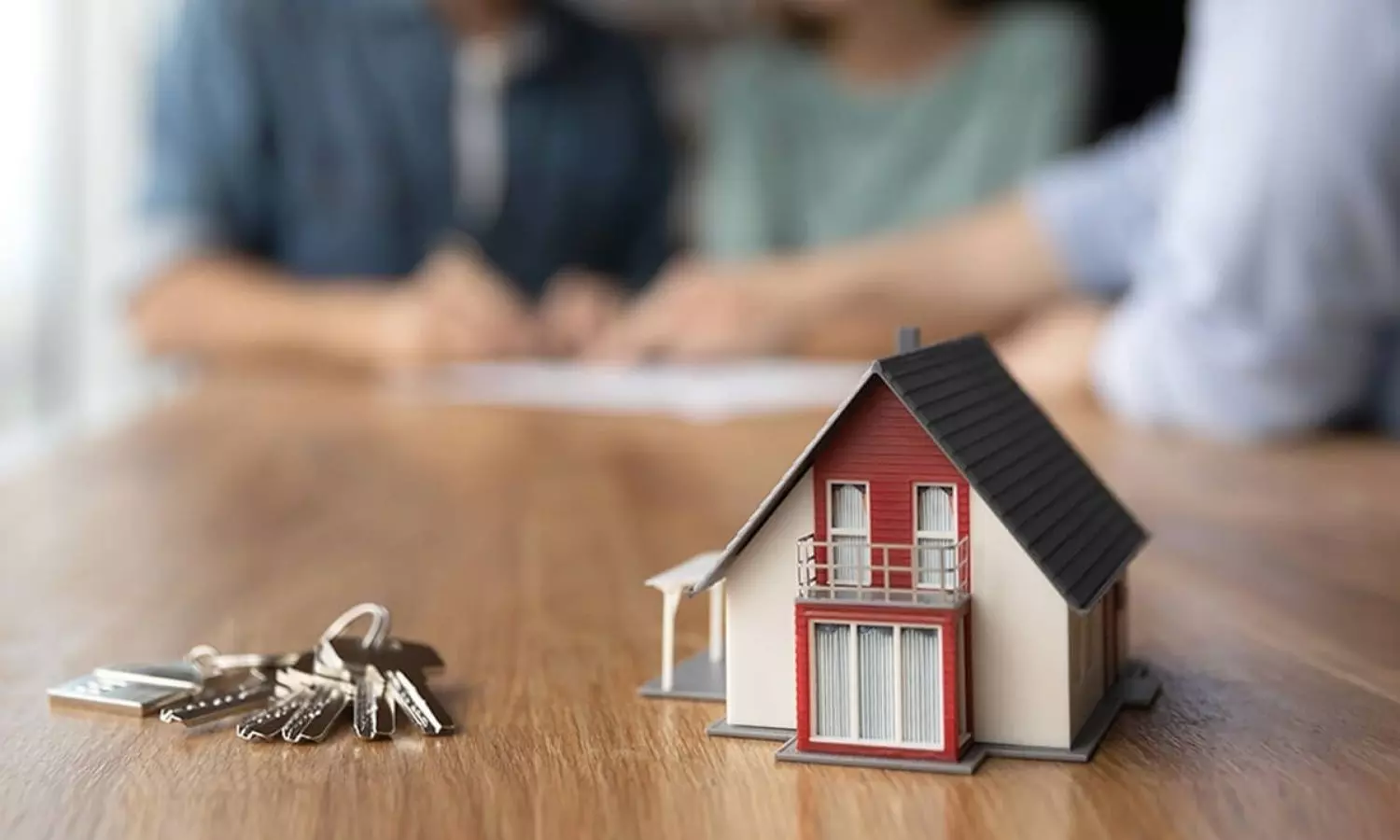 Home Loan Home Loan