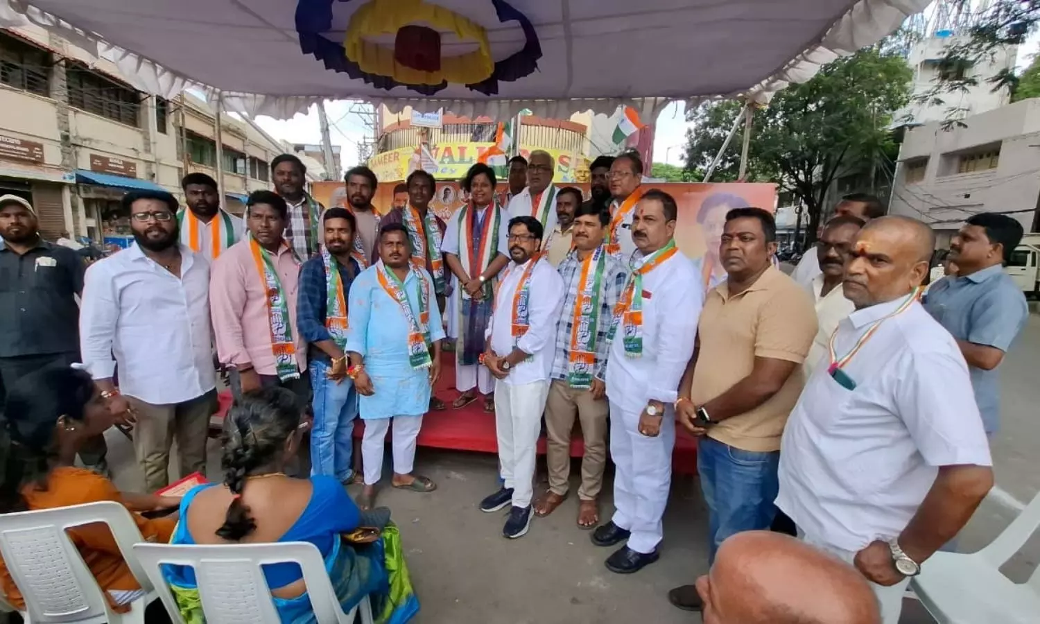 Secunderabad Secunderabad