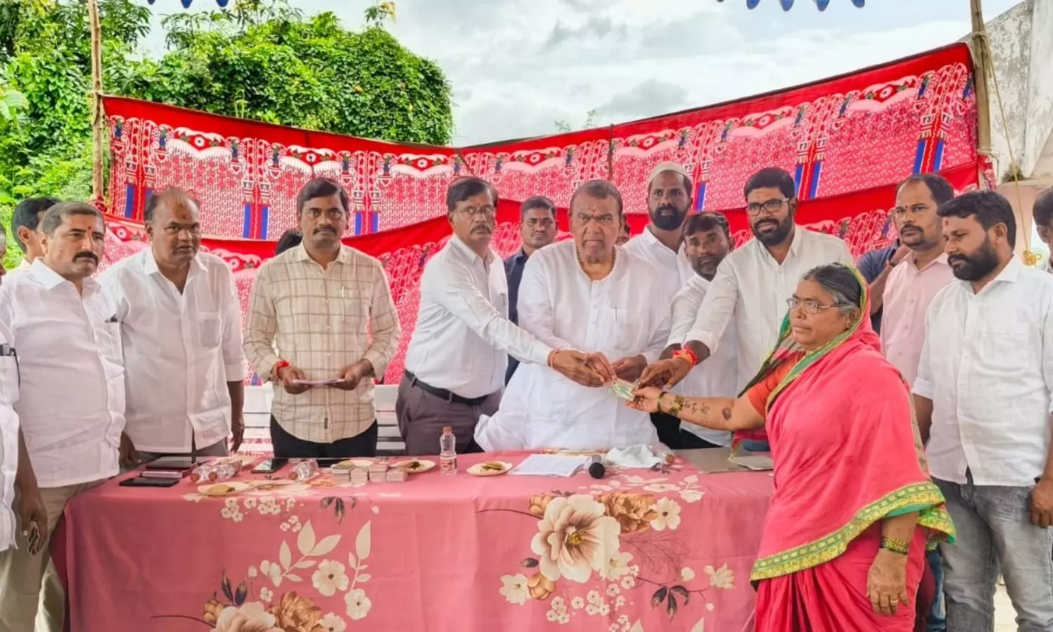 Banswada Banswada