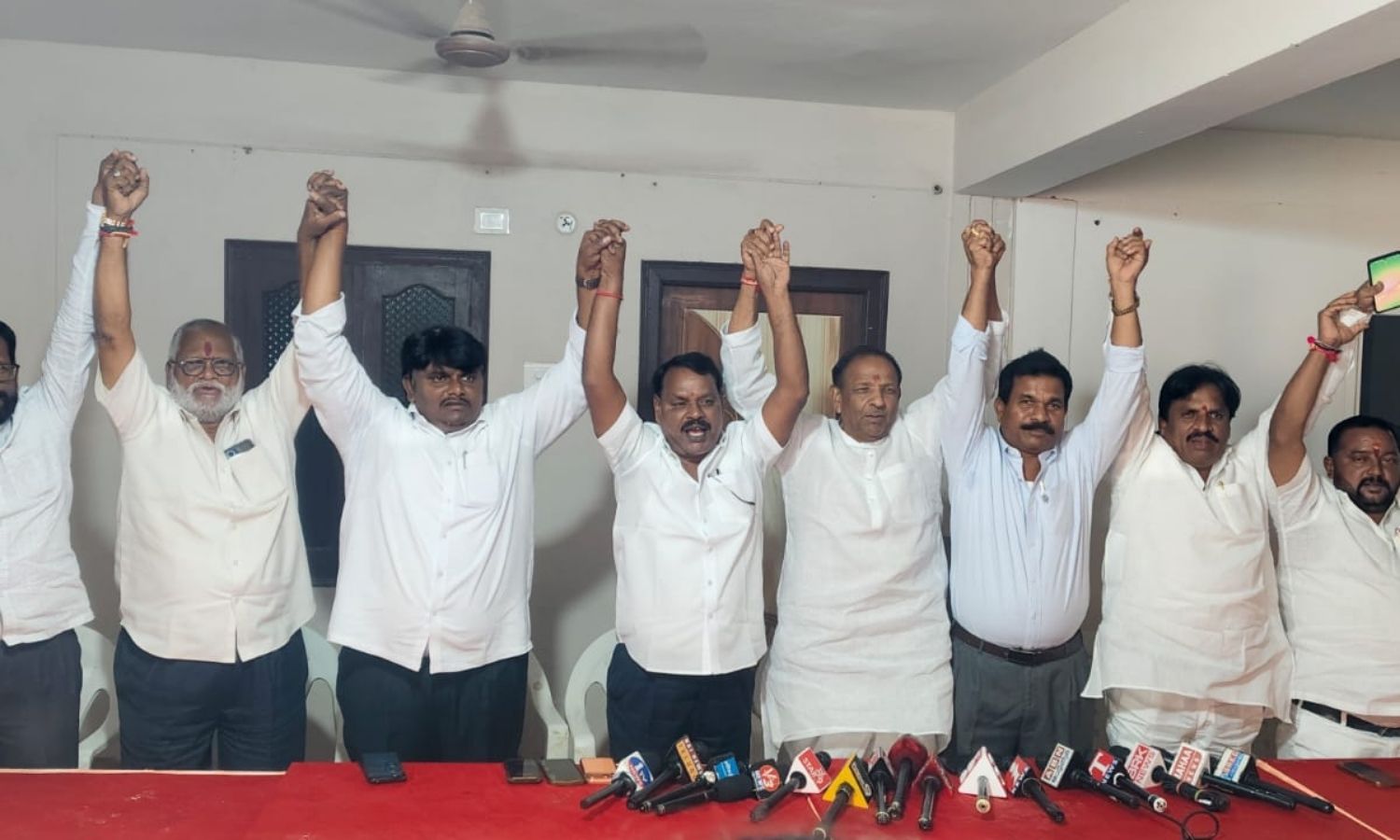 Rangareddy: భారత్ ఫ్యూచర్ సిటీలో మహేశ్వరం విలీనం చ