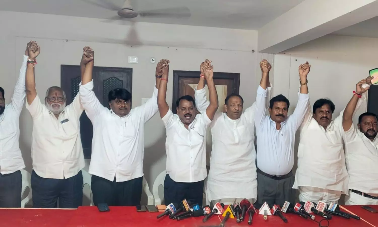Rangareddy Rangareddy