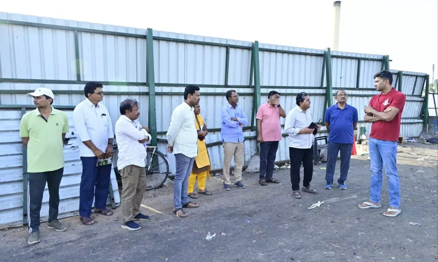 Vijayawada Vijayawada