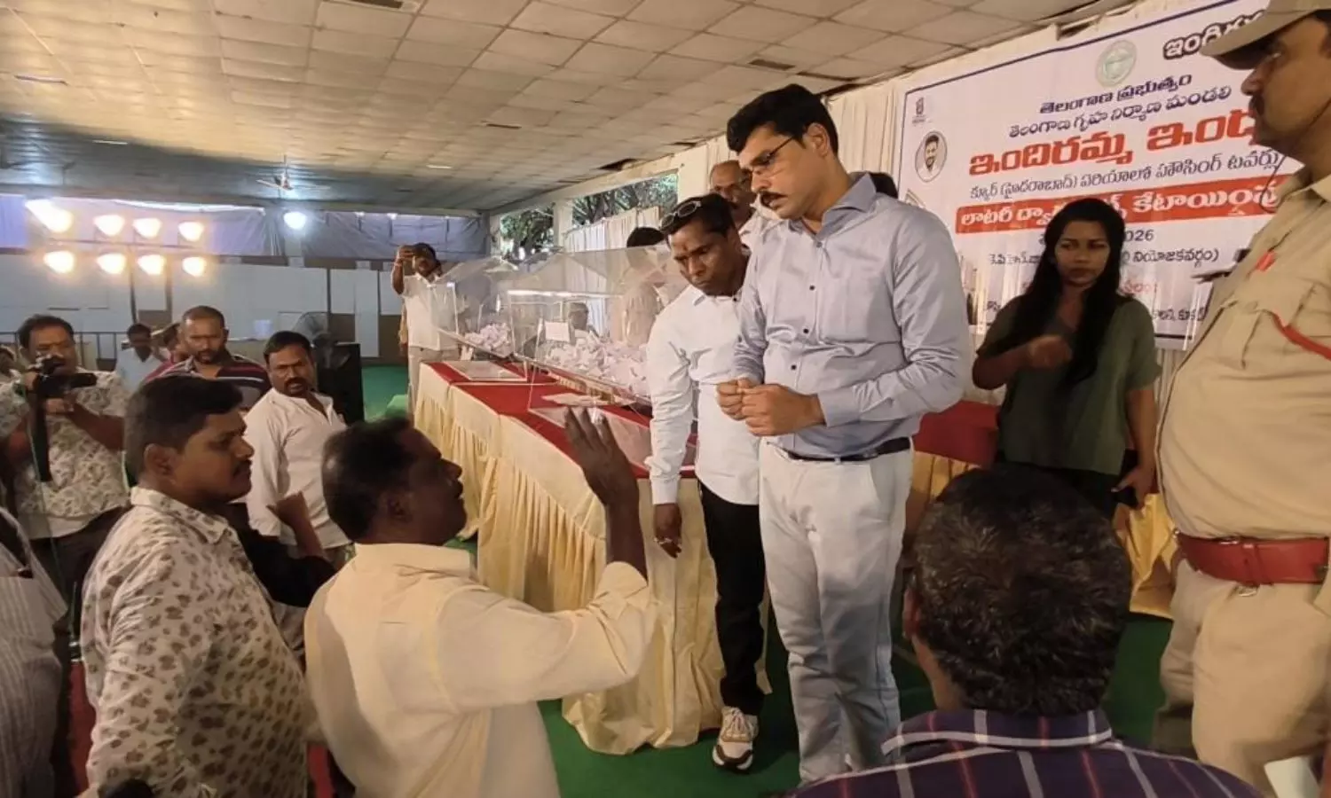 Kukatpally