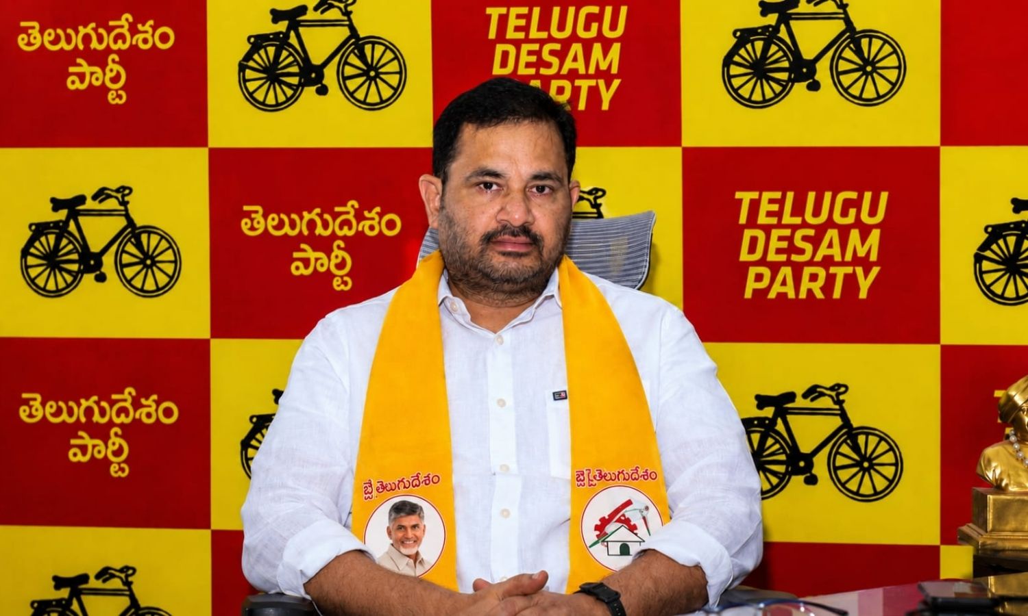 Rayachoti: ప్రజాస్వామ్య పరిరక్షణలో ఓటరు బాధ్యత కీల