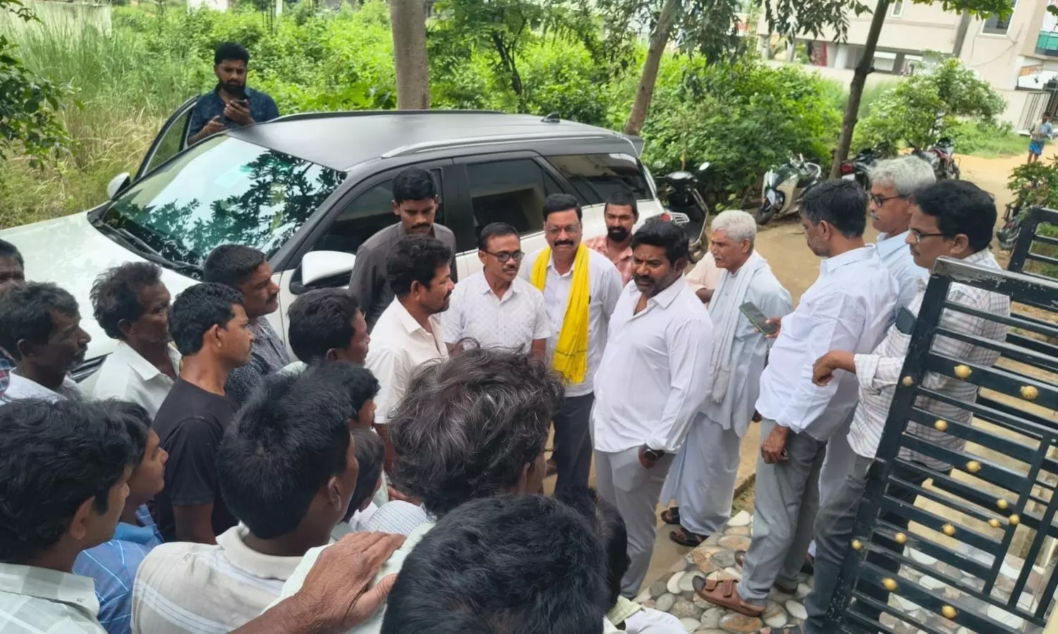 Parvathipuram Parvathipuram