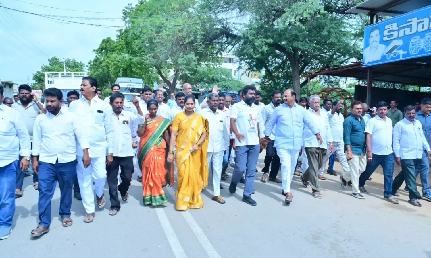 Gadwal Gadwal