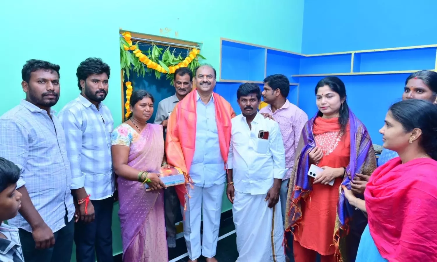 Gadwal