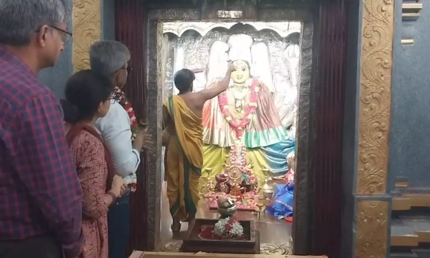 Warangal