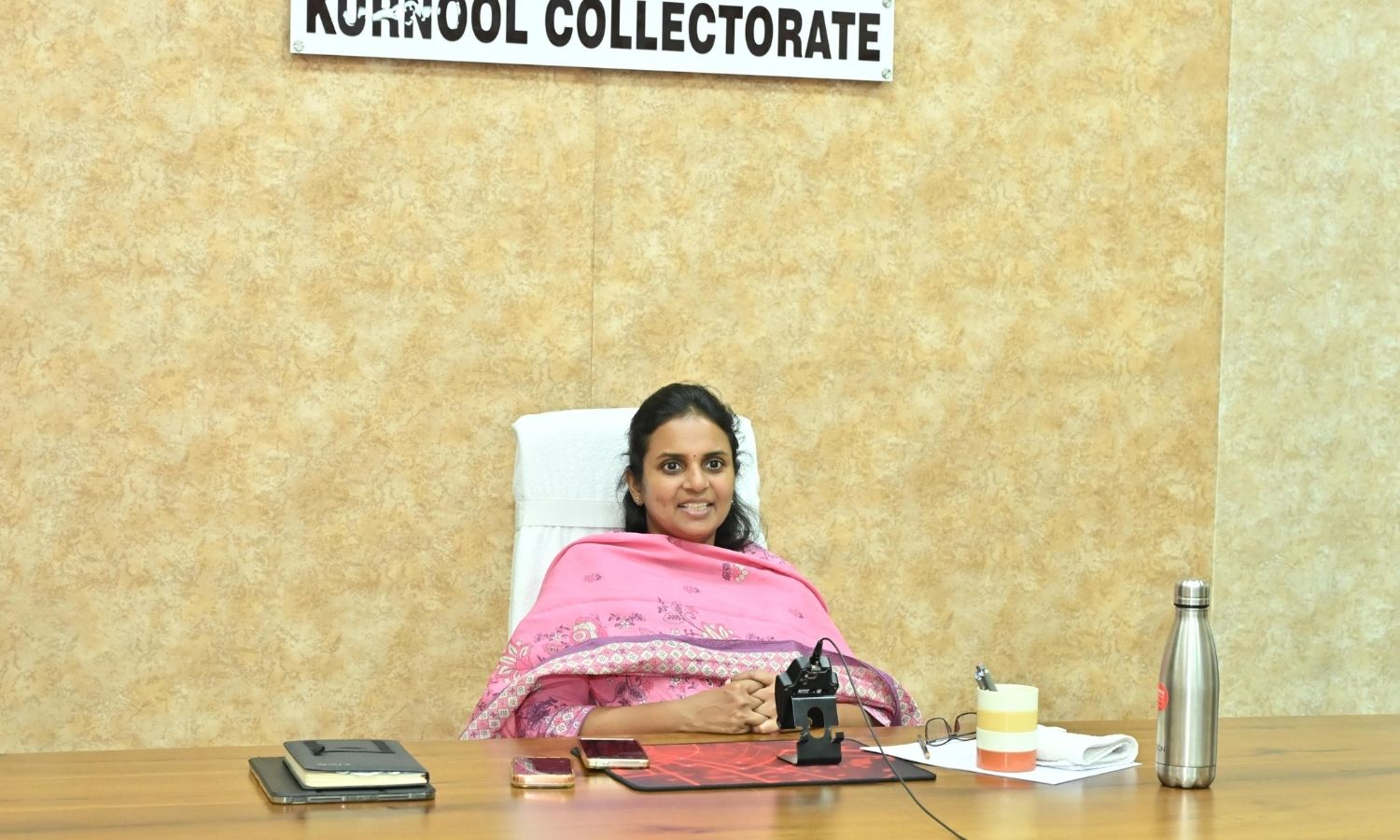 Kurnool: సంక్షేమ హాస్టళ్లపై నిరంతర పర్యవేక్షణ, థర్
