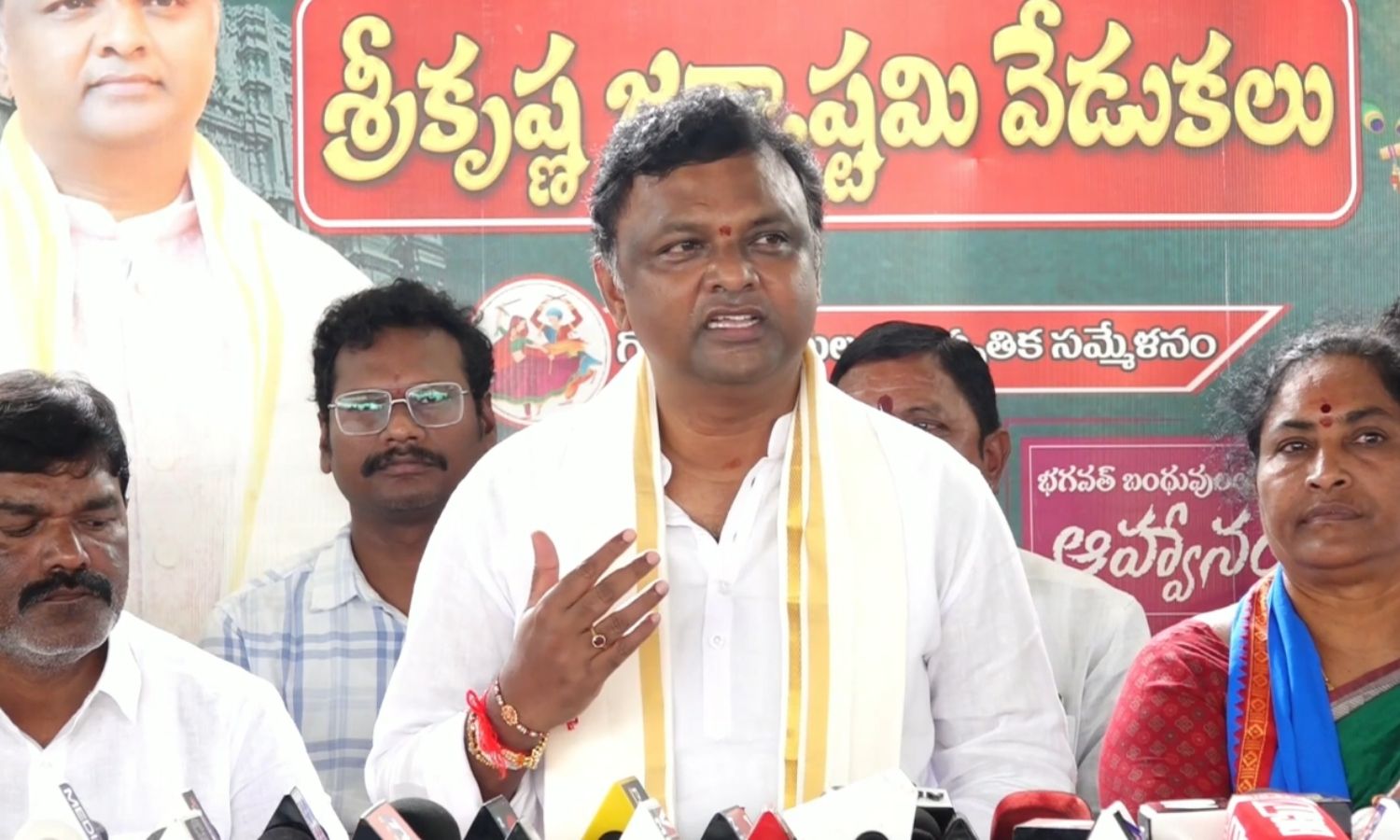Hanamkonda: రాంనగర్ నుంచి కాళోజీ కళాక్షేత్రం వరకు 