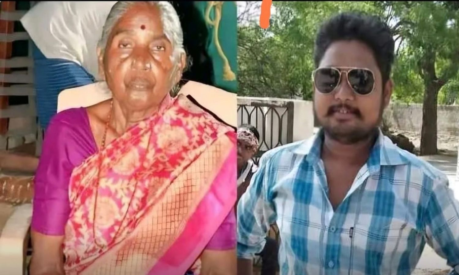 Hanamkonda: తల్లి మృతి చెందిన గంటల వ్యవధిలోనే గుండ