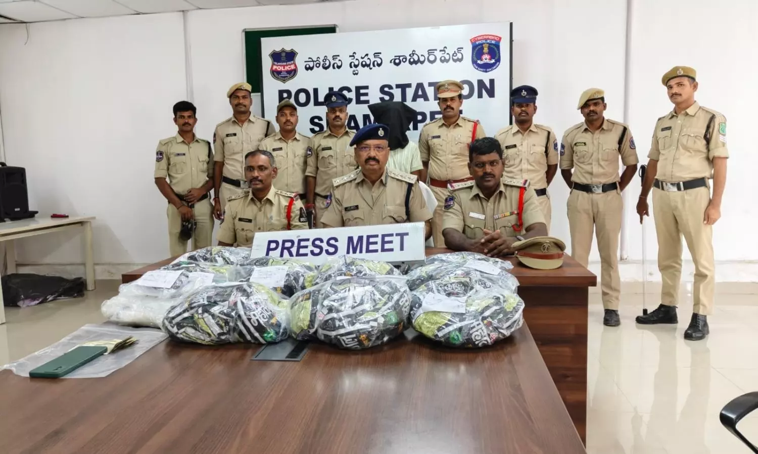 Medchal Medchal