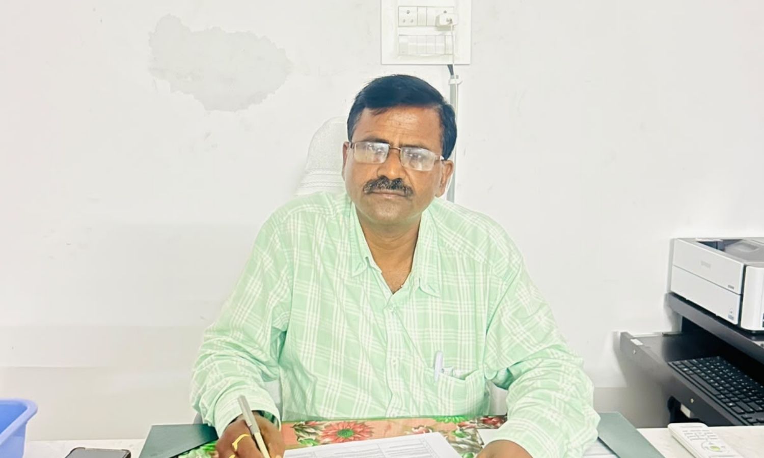 Mulugu: అంగన్వాడి కేంద్రాలకు ఉచిత విద్యుత్ కనెక్షన